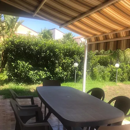 Villaggio 101 Pini * 부온포르넬로