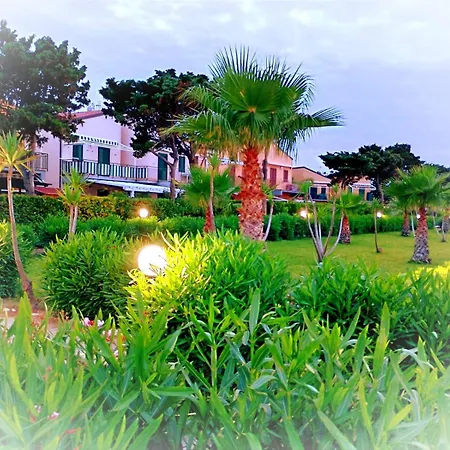 Villaggio 101 Pini Casa vacanze