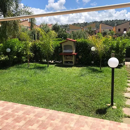 Casa vacanze Villaggio 101 Pini