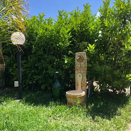 Casa vacanze Villaggio 101 Pini *