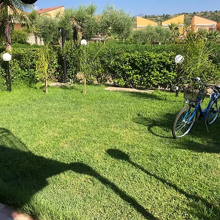 Casa vacanze Villaggio 101 Pini Buonfornello