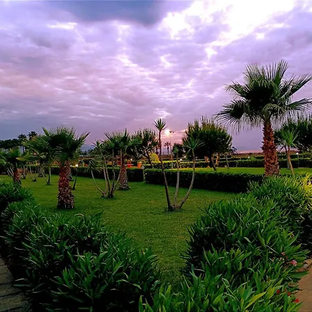 Villaggio 101 Pini Casa vacanze Buonfornello