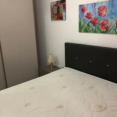 Villaggio 101 Pini Casa vacanze Buonfornello