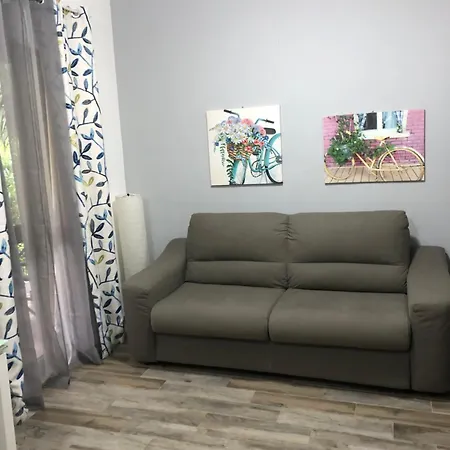 Villaggio 101 Pini *