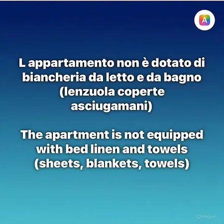 Villaggio 101 Pini * 부온포르넬로