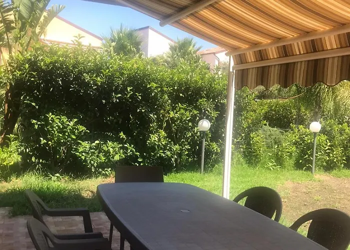 Villaggio 101 Pini * Buonfornello