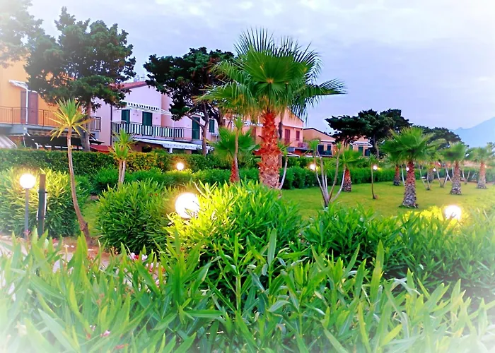 Villaggio 101 Pini Casa vacanze