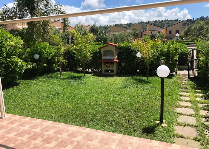 Casa vacanze Villaggio 101 Pini