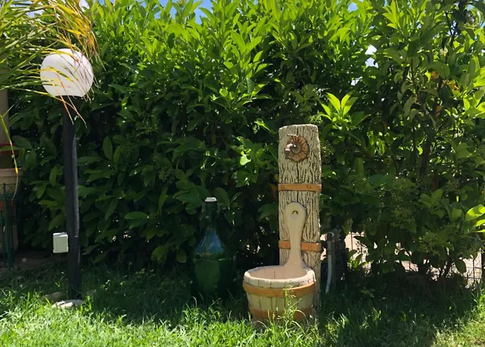 Casa vacanze Villaggio 101 Pini *