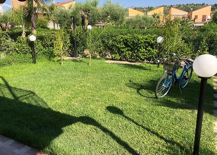 Casa vacanze Villaggio 101 Pini Buonfornello