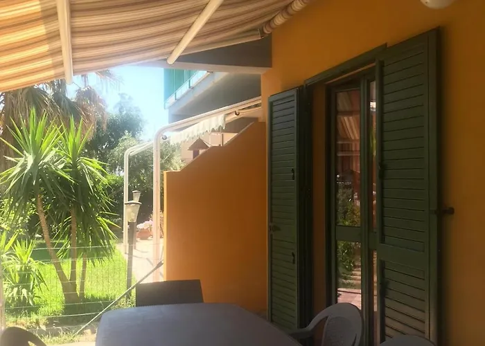 Casa vacanze Villaggio 101 Pini *