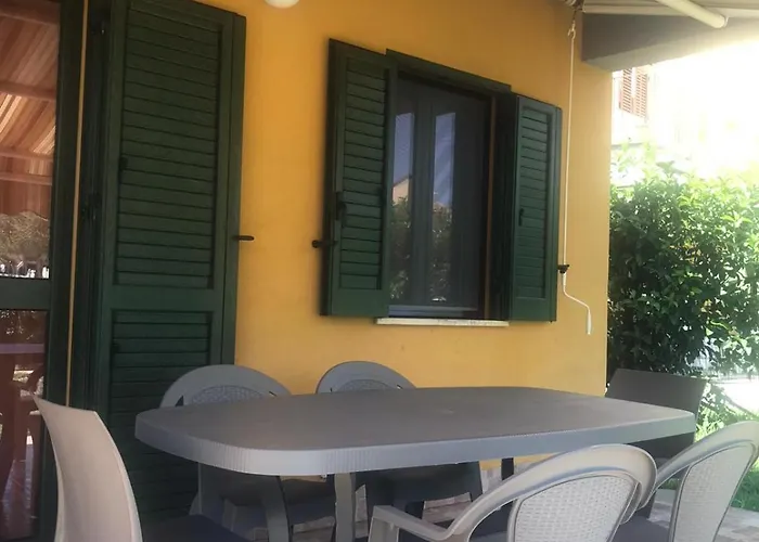 Villaggio 101 Pini Buonfornello