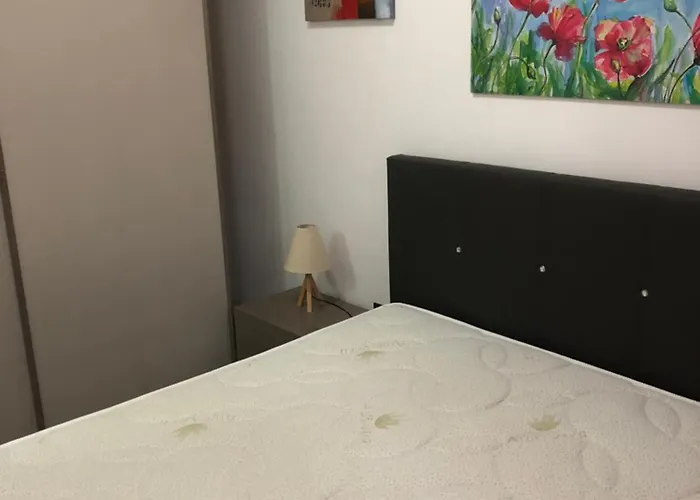 Villaggio 101 Pini Casa vacanze Buonfornello