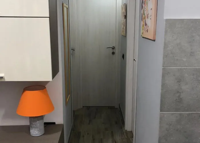 Casa vacanze Villaggio 101 Pini Buonfornello