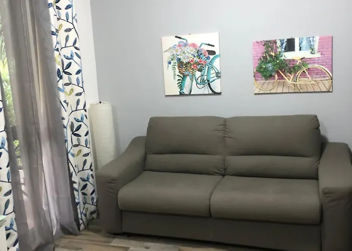 Villaggio 101 Pini *