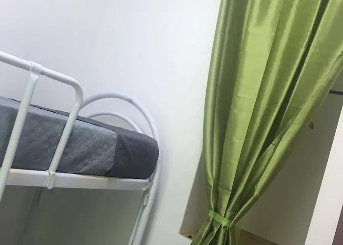 Villaggio 101 Pini Buonfornello