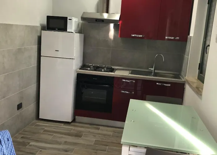 Villaggio 101 Pini * Buonfornello