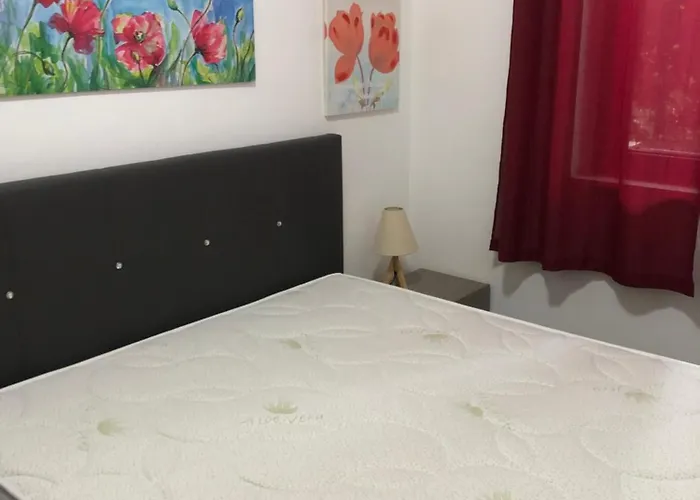 Villaggio 101 Pini Casa vacanze *