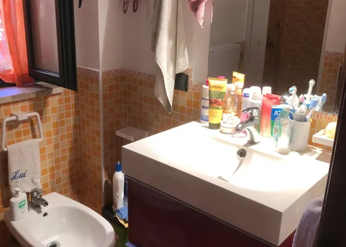 Villaggio 101 Pini * Buonfornello